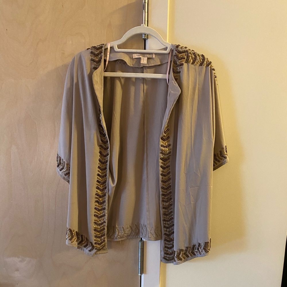 Forever 21 blouse